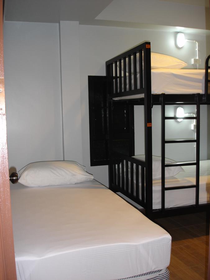 Rak Khun Hostel Chiang Mai Luaran gambar
