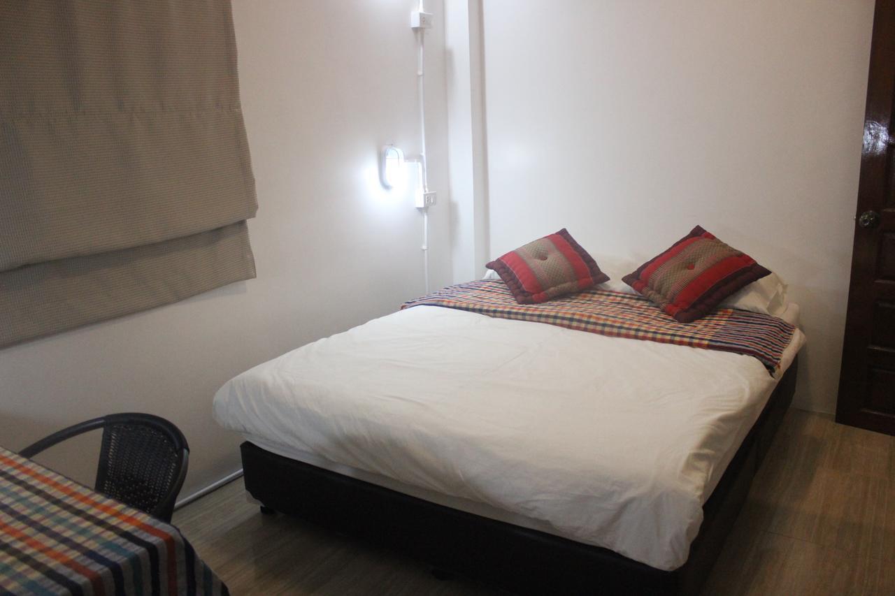 Rak Khun Hostel Chiang Mai Luaran gambar